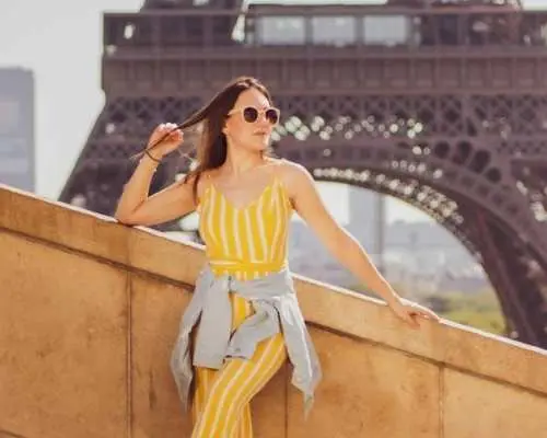 Guided tour through Paris's instaspots with a local