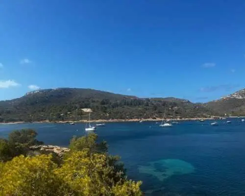 Cabrera full-day excursion from Colònia Sant Jordi