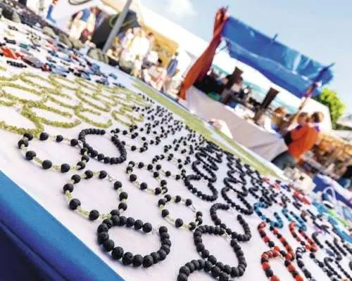 Teguise Sunday Market Trip