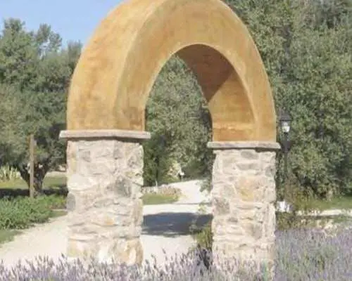 Guided Visit to Botanical Garden Ecoherbes Park