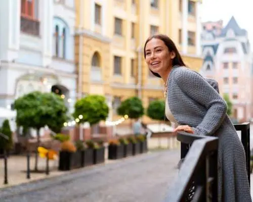 Aachen city highlights walking tour with a local guide