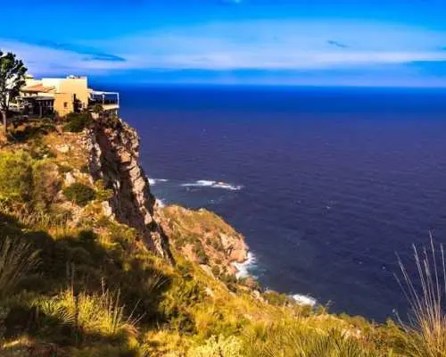 East coast trike tour with Randa Monastery and transfer