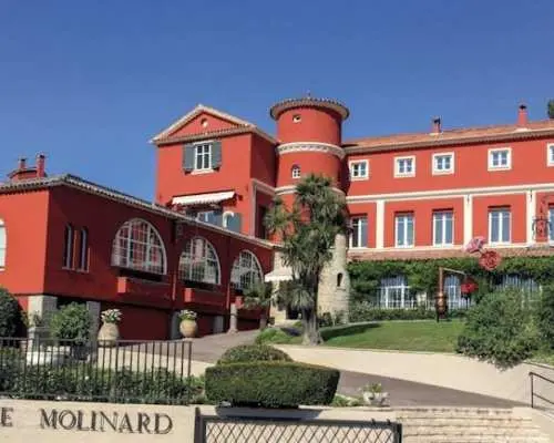เวิร์คช็อปสุดพิเศษที่ Molinard Parfums ในเมือง Grasse Bastide