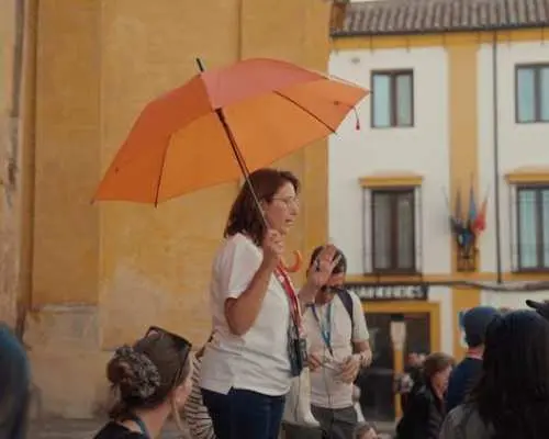 科爾多瓦精華徒步之旅（含古蹟門票）
