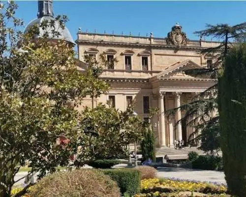 Highlights of Salamanca guided tour