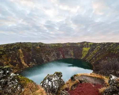 Golden Circle tour and Blue Lagoon transfer