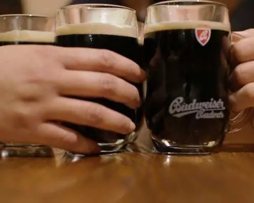 Czech beer tasting in Prague