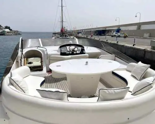 Magic Island Yacht Cruise Private Charter