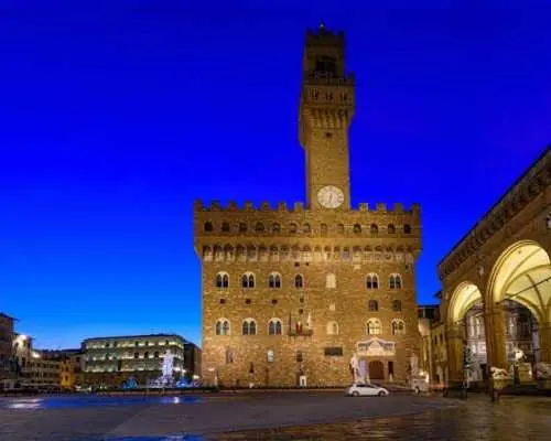 Florence’s dark side, a night of legends and secrets