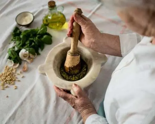 Cooking Class and Wine Tasting  in Chianti Farm