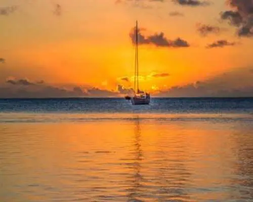 3-Hour Sunset Sailing Cruise in Cabo de Gata with Cava