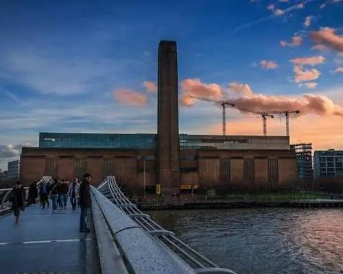 3 Best London Art Galleries Tour with a Local Guide
