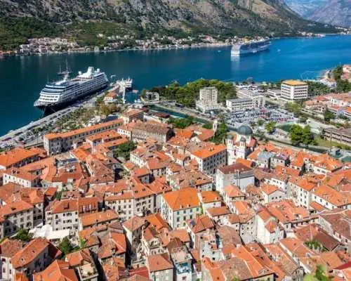 The Best of Montenegro
