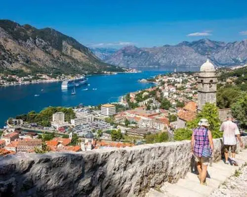 The Best of Montenegro