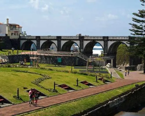 Sete Cidades and Lagoa do Fogo full-day tour