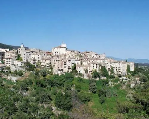Provence and lavender full-day shared tour