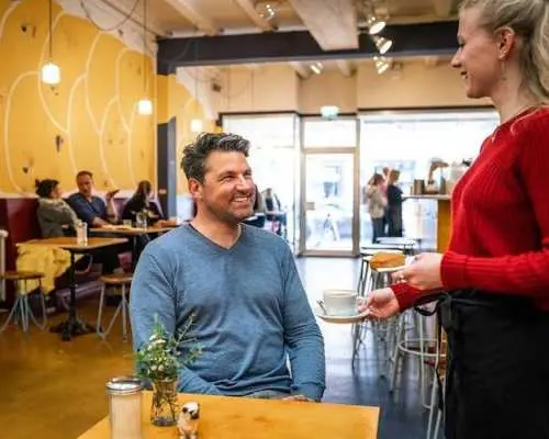 Self-guided FoodTour in Basel