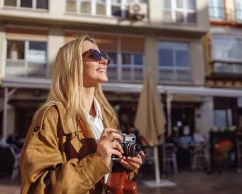 Discover the Instaworthy areas of Copenhagen with a local