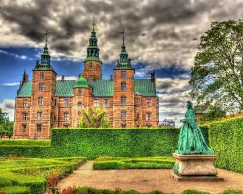 Discover the Instaworthy areas of Copenhagen with a local
