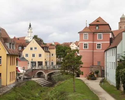 Family-friendly private walking tour in Sigtuna