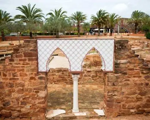 Day trip to Silves and Monchique