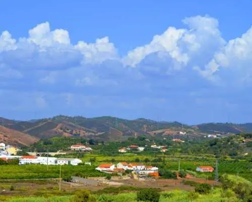 Day trip to Silves and Monchique