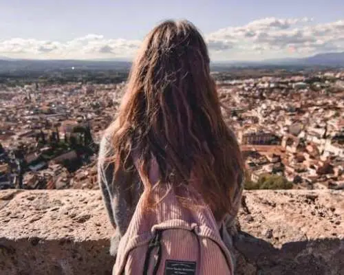 Alhambra Tickets and Small Group Guided Tour in Granada