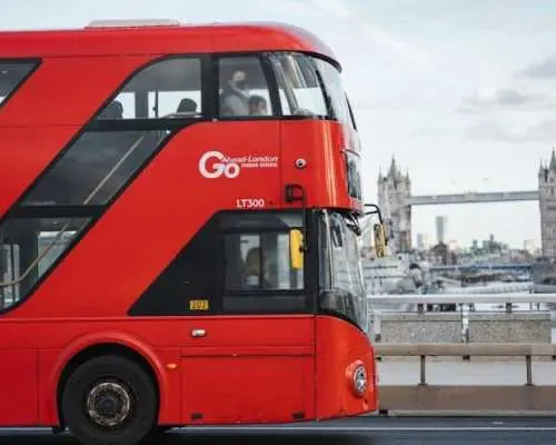 London Audio-guided Tour with Harry Potter Locations