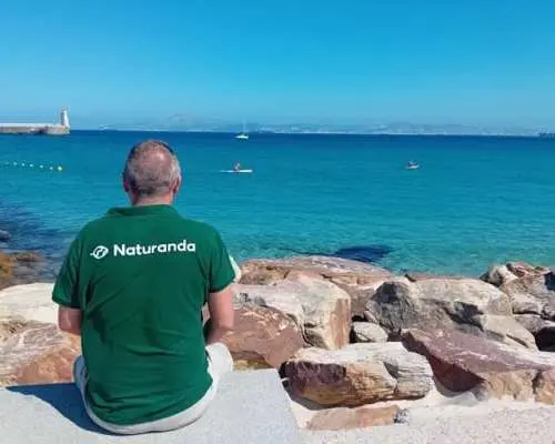 Day trip to Tarifa, Vejer, and the Bolonia beach from the Cadiz Bay