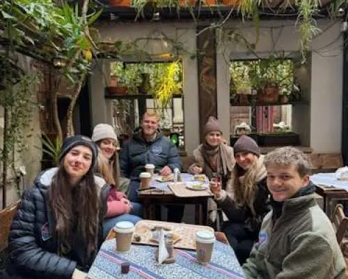 Krakow's Old Town hidden gems guided tour with a local expert