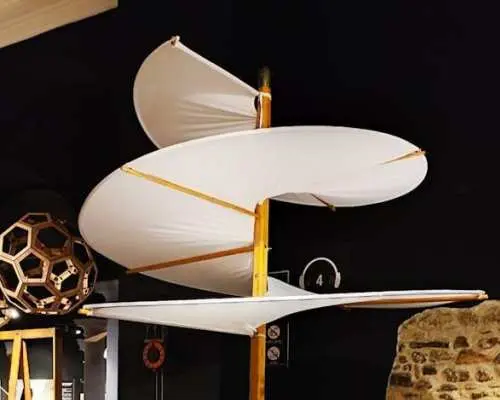 Tickets for Leonardo Interactive Museum