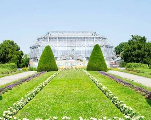 Berlin audio guide with TravelMate app