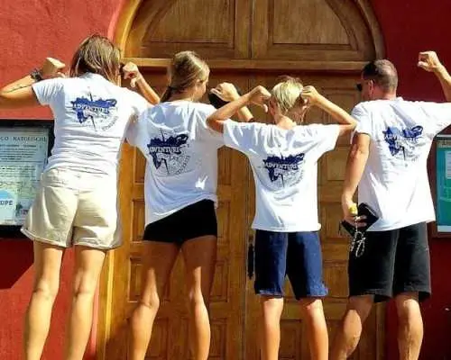 Costa Adeje self-guided puzzle adventure