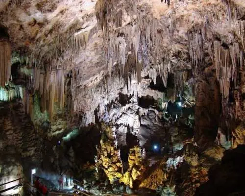 Nerja and Frigiliana tour from Malaga