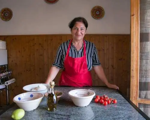 Learn how to cook Tuscan food in Florence