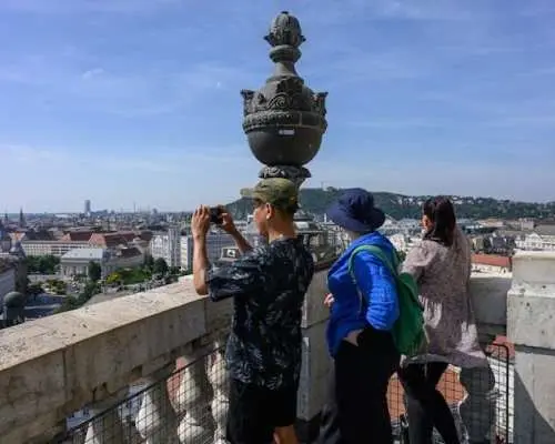 St. Stephen's Basilica tickets with optional guided tour