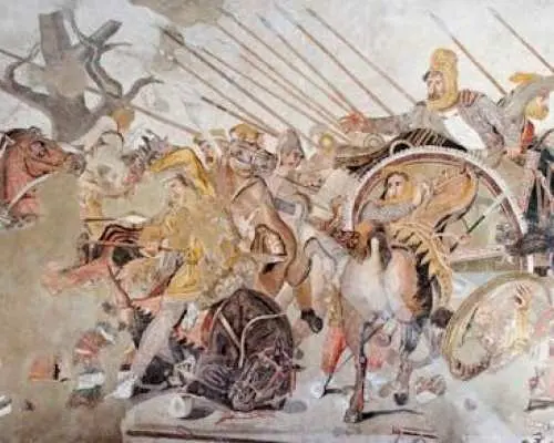 Guided Tour of the National Archaeological Museum of Naples with an archaeologist
