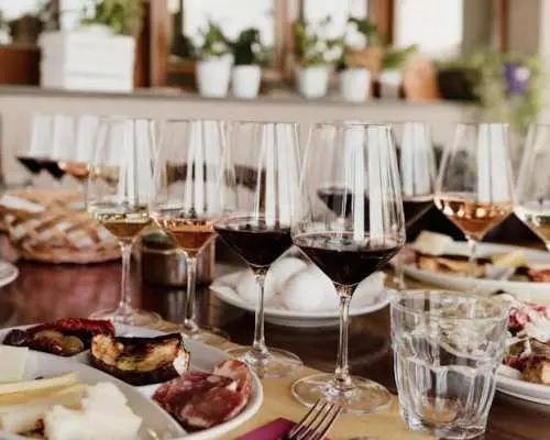 Full-day Etna 4x4 Excursion with Winery Lunch from Catania