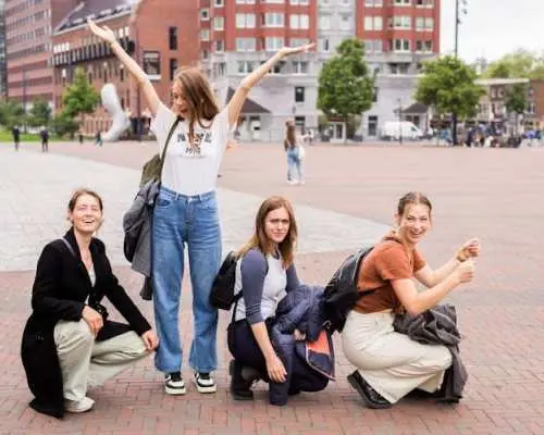 Escape Tour self-guided, interactive city challenge in Doesburg