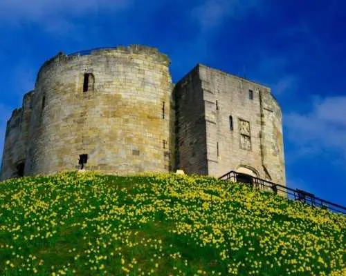 Best of York small group walking tour