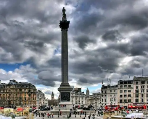 London essential sights small-group walking tour