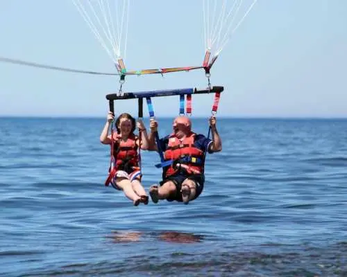 Algarve Parasailing Ticket