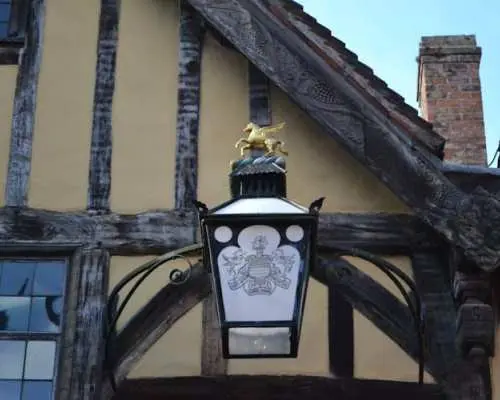 City discovery game in York