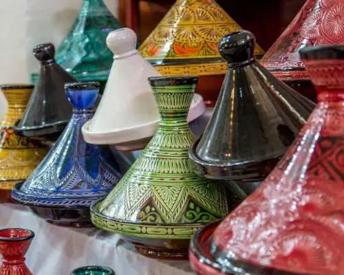 Private Discover Agadir city tour
