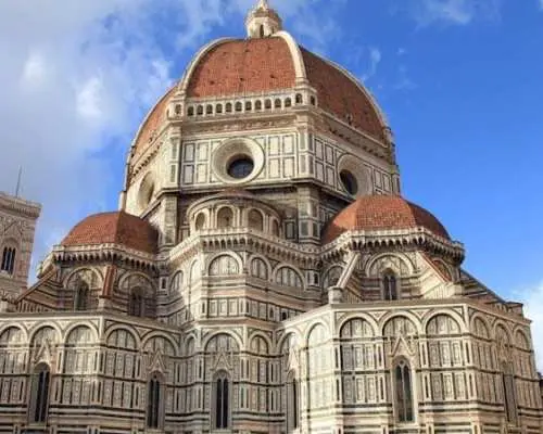 Florence cathedral complex and Brunelleschi's dome tickets