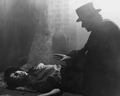 Jack The Ripper 2-hour Guided Walking Tour in London