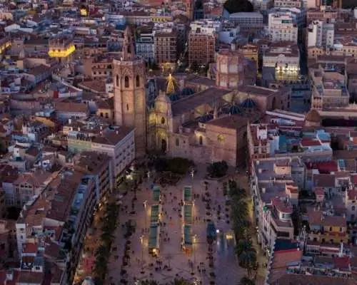 7-Day Valencia tourist card without transport