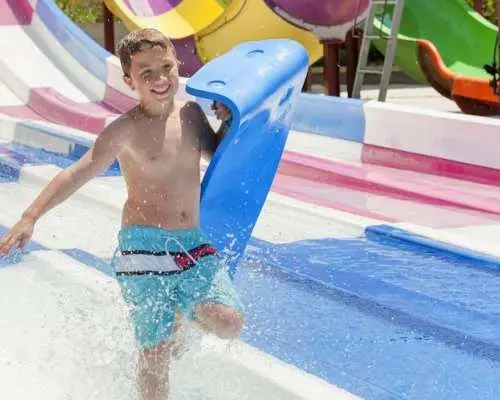Aqualand waterpark