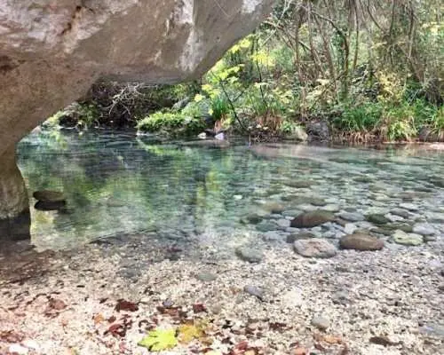 Tour of the Pantalica Nature Reserve