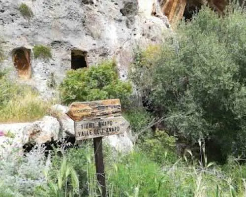 Tour of the Pantalica Nature Reserve
